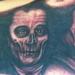 Zombies Tattoo Tattoo Design Thumbnail